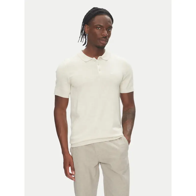 Lindbergh Polo Beige 4130126