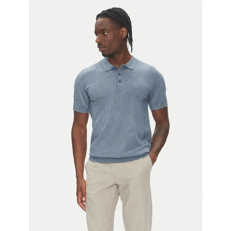 Lindbergh Polo Blu 3905290