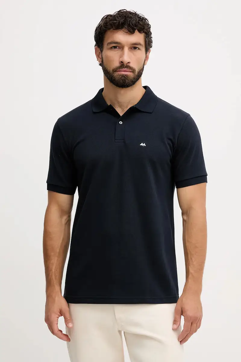 Lindbergh Polo Uomo Blu 3595816