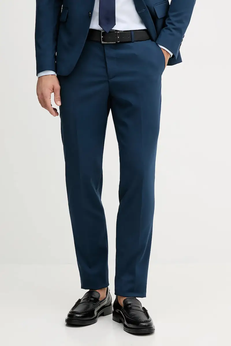 vestito uomo colore blu navy 30.61040 miniatura 3