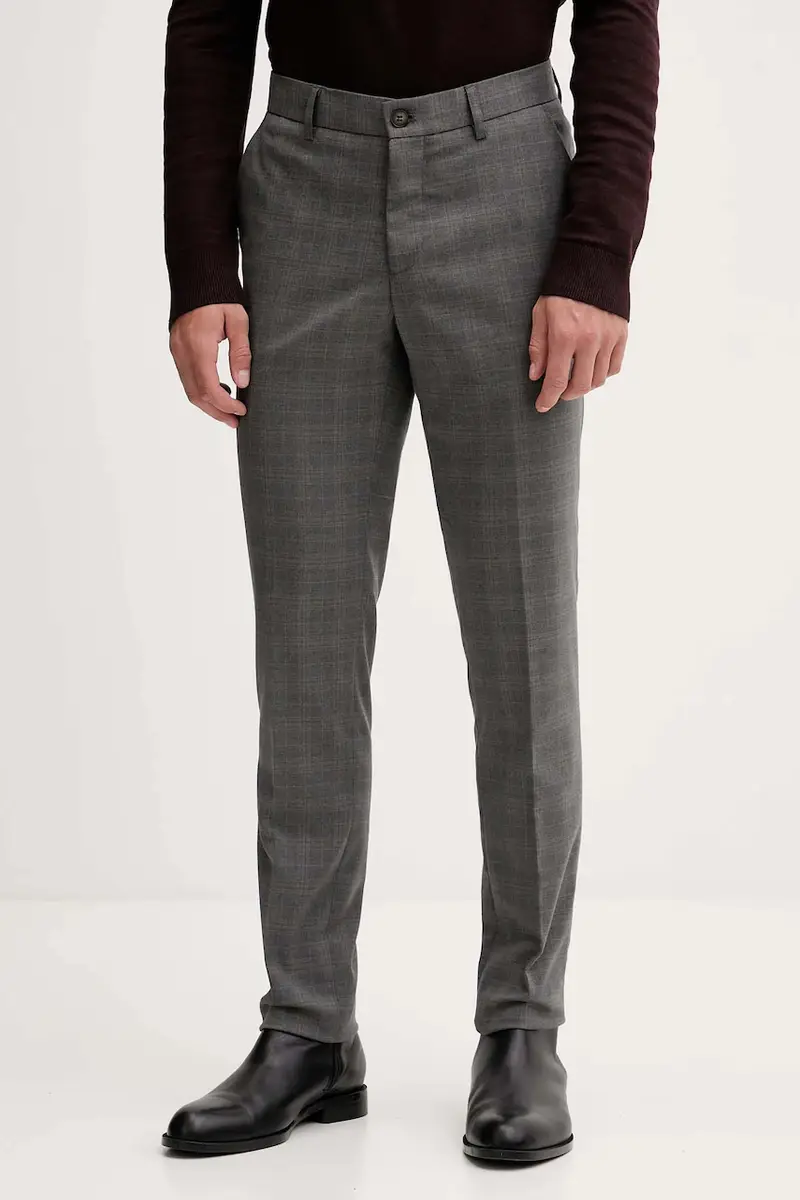 vestito uomo colore grigio 30-606071 miniatura 3