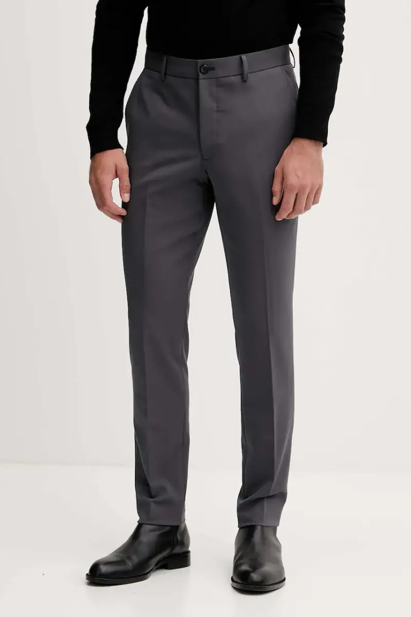 vestito uomo colore grigio 30-606900 miniatura 3