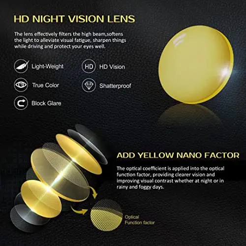 LINVO Occhiali da sole 2704796 miniatura 3