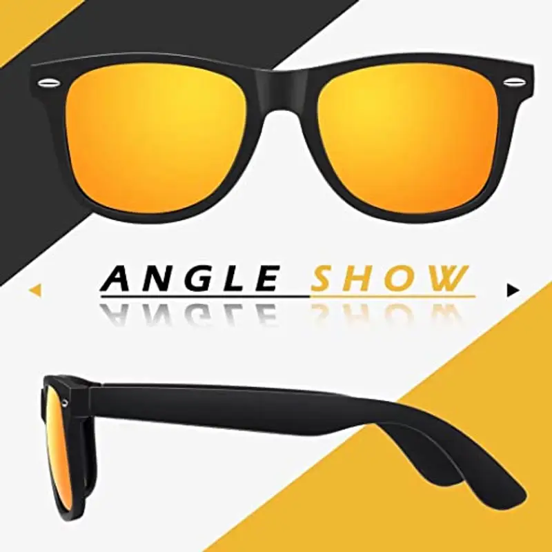 LINVO Occhiali da sole Donna 1605261 miniatura 3