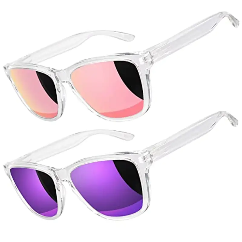 LINVO Occhiali da sole Uomo 1606817