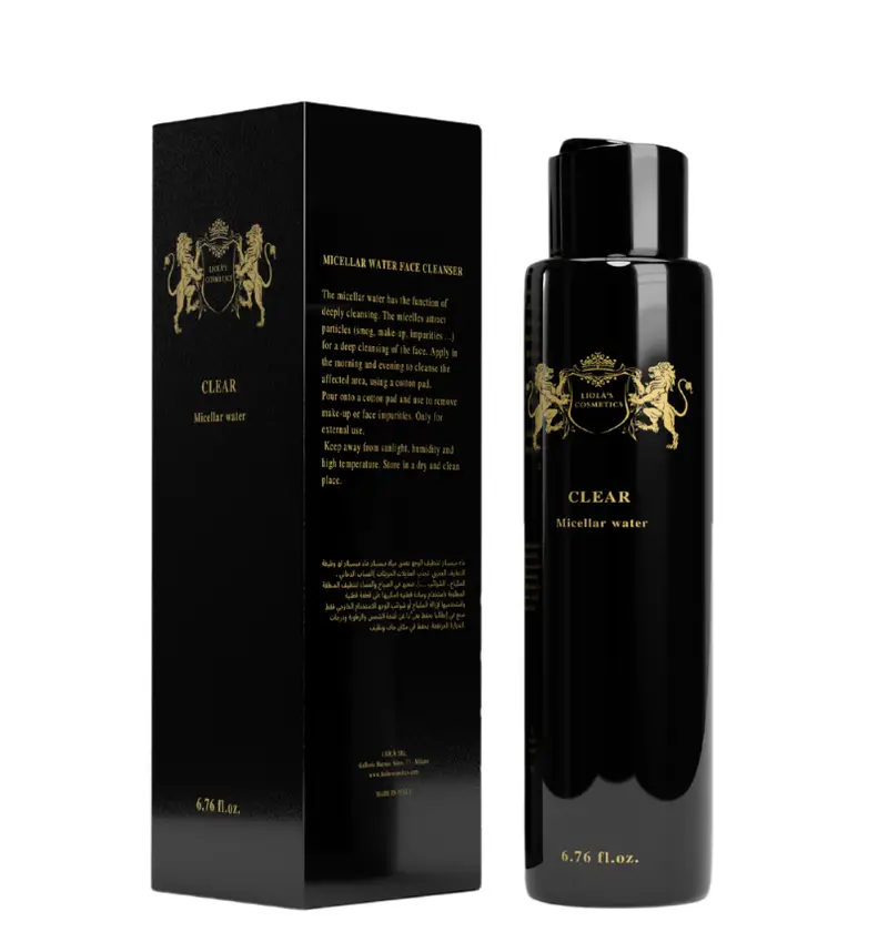 LiolÀ Clear Acqua Micellare 200ml