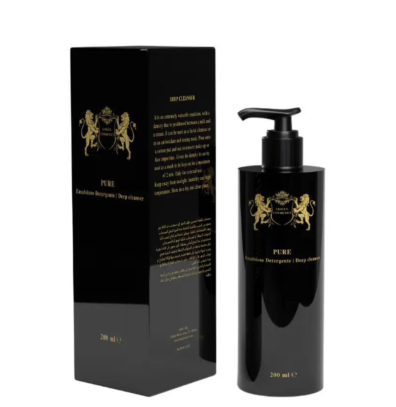 LiolÀ Pure Emulsione Detergente 200ml