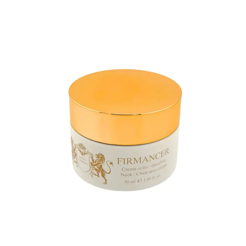 Firmancer Crema Collo - Decollete 50ml