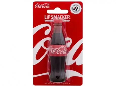 Lip Smacker Coca-Cola Balsamo Labbra 4G