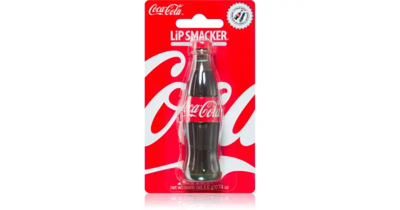 Lip Smacker Coca Cola Balsamo Per Le Labbra 4 G