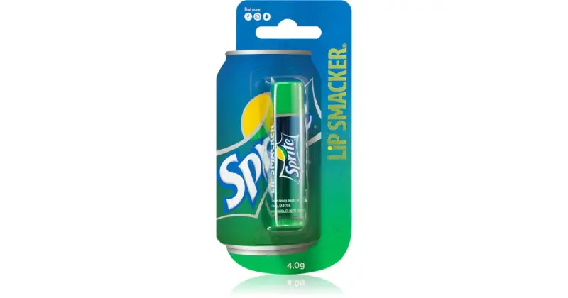 Lip Smacker Sprite balsamo labbra 4 g
