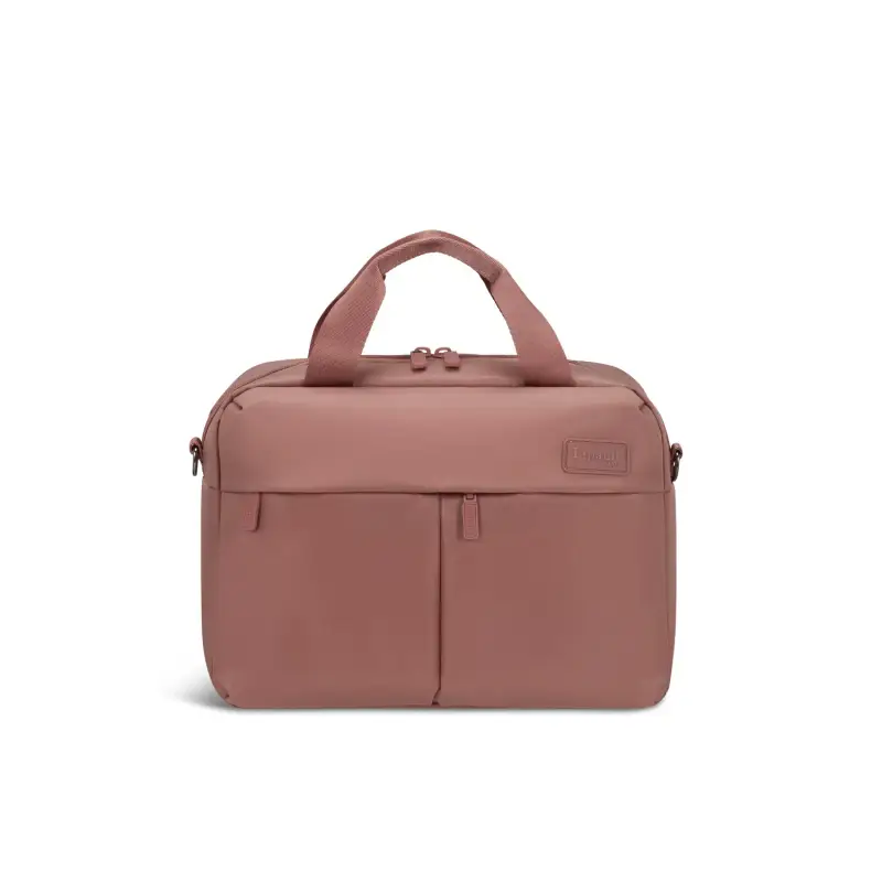 Carry all donna Lipault City Plume