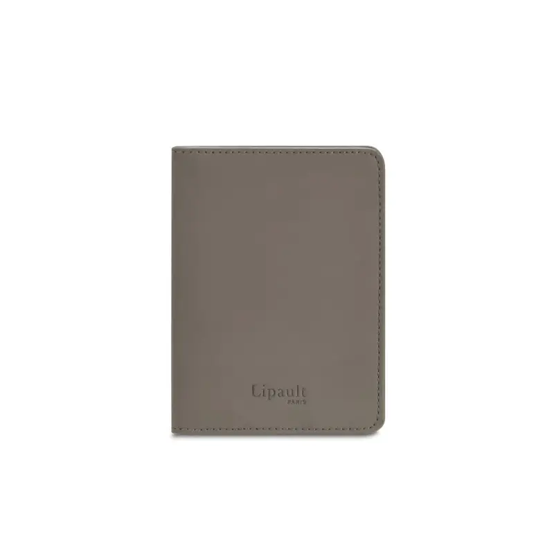 Copertina del passaporto Lipault