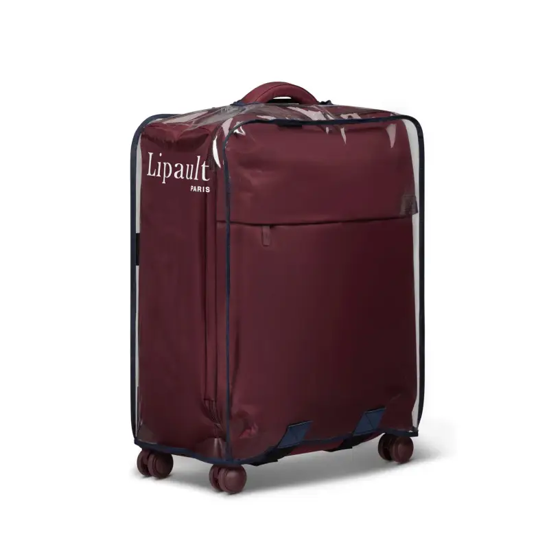Copertura per valigia Lipault M