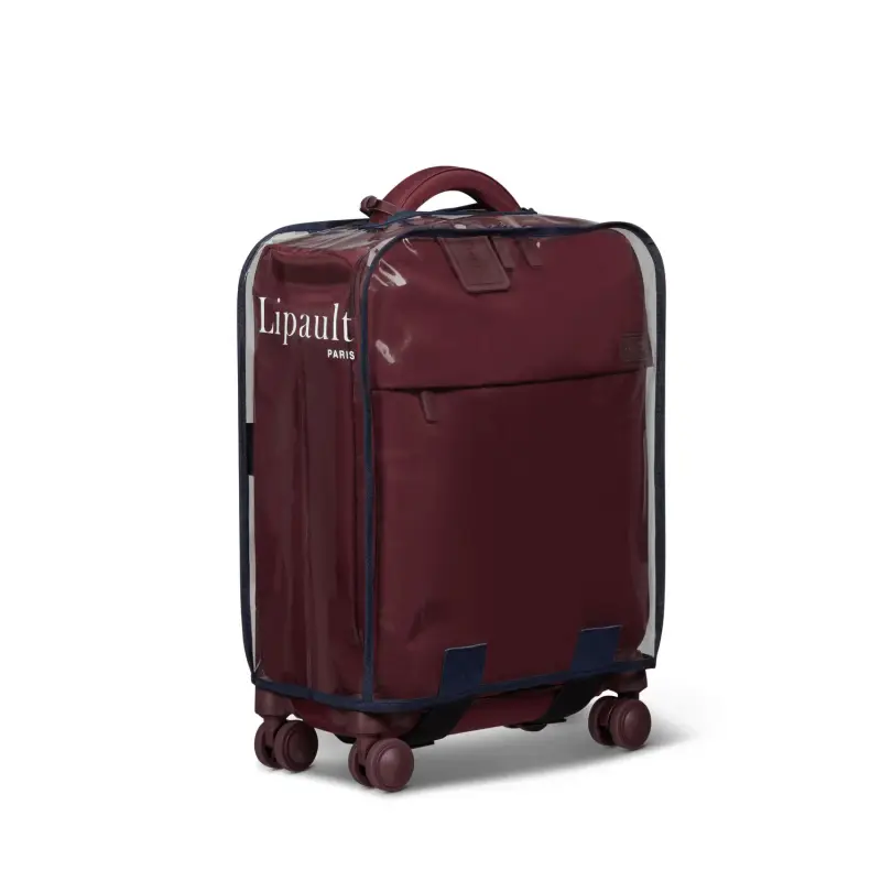 Copertura per valigia Lipault S