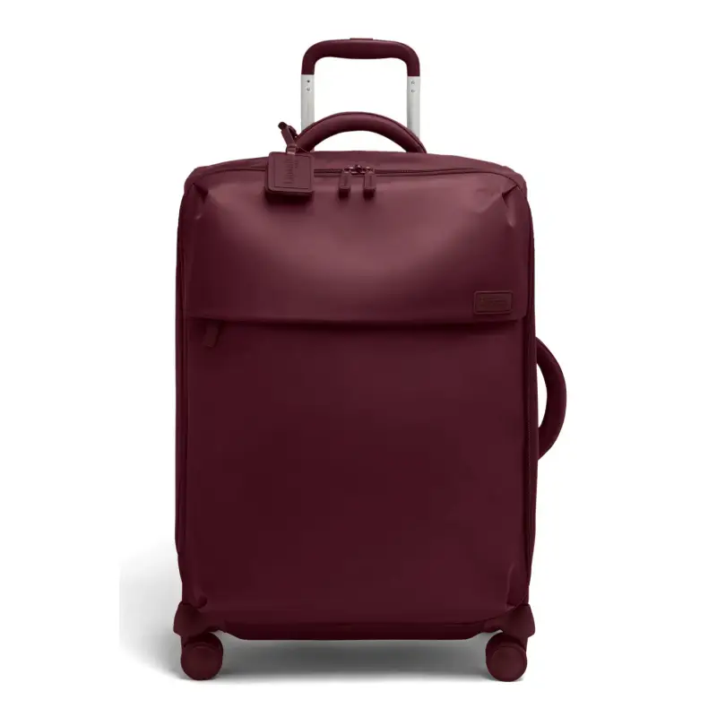 Valigia media Lipault Plume