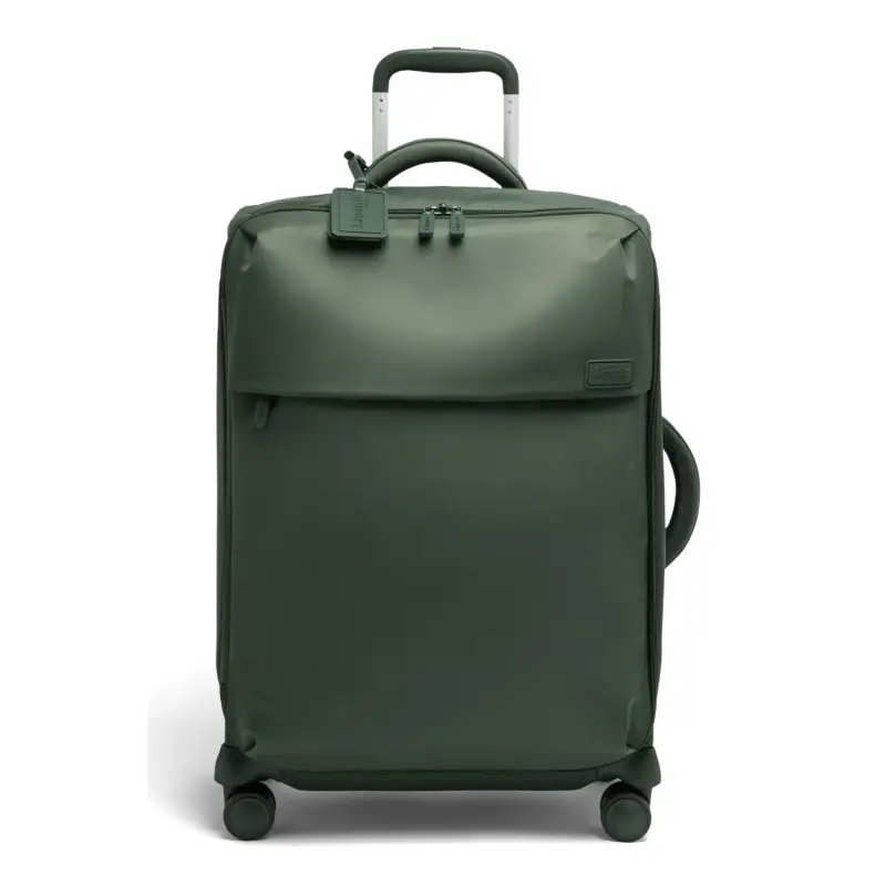 Valigia media Lipault Plume