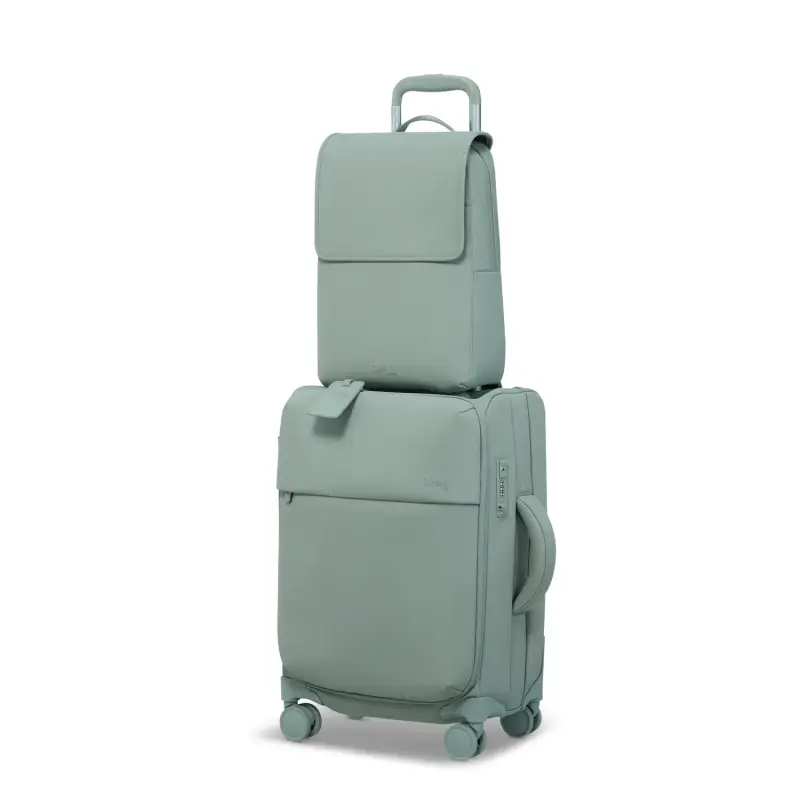 Zaino Lipault Square