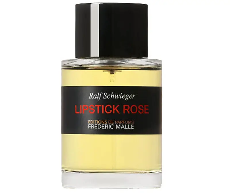 Lipstick Rose - by Ralf Schwieger (Perfume)