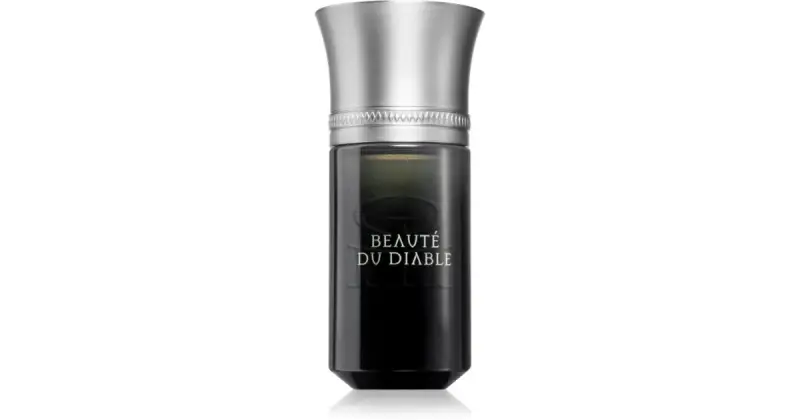 Beaute du Diable Eau de Parfum 100 ml