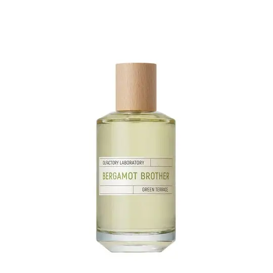 Bergamot Brother Eau de Parfum 100 ml