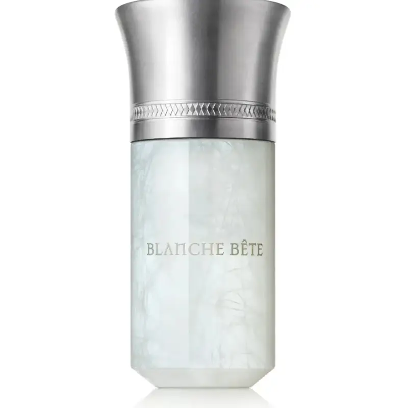 Blanche Bete Eau de parfum - 100 ml
