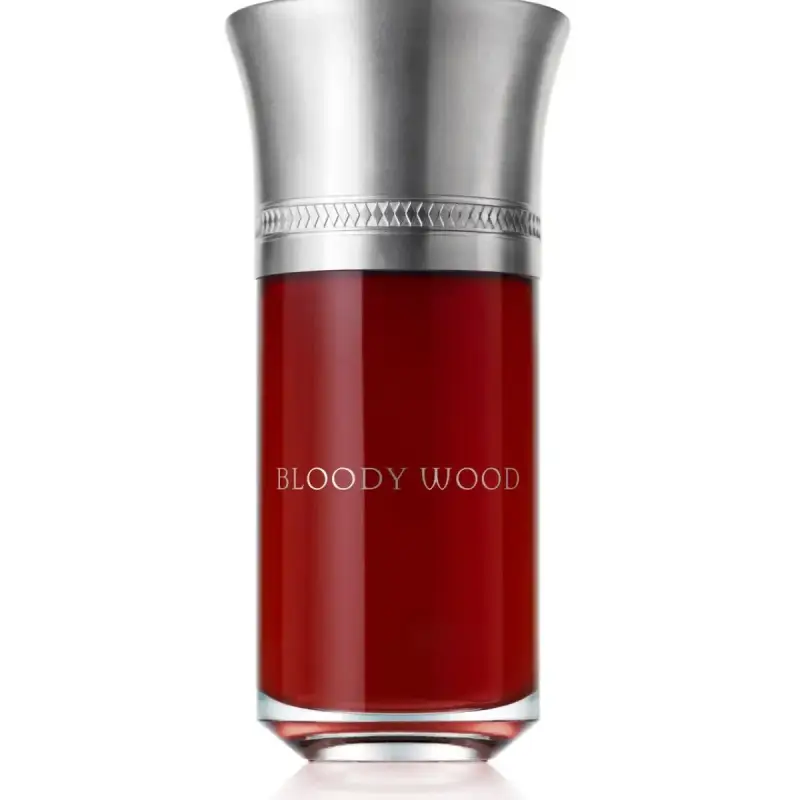 Bloody Wood Eau de parfum - 100 ml