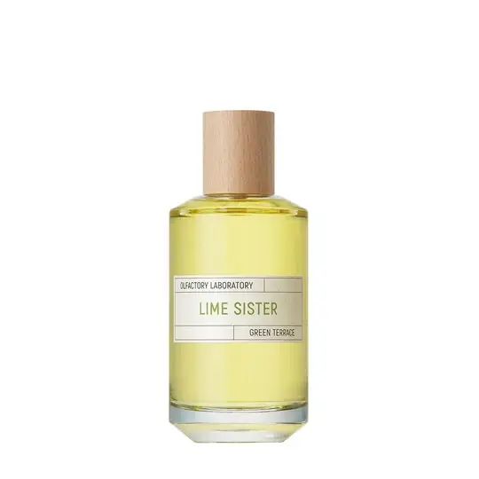 Lime Sister Eau de Parfum 100 ml