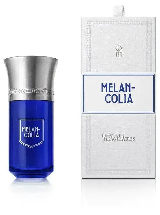 Melancolia Edp - 100 ml