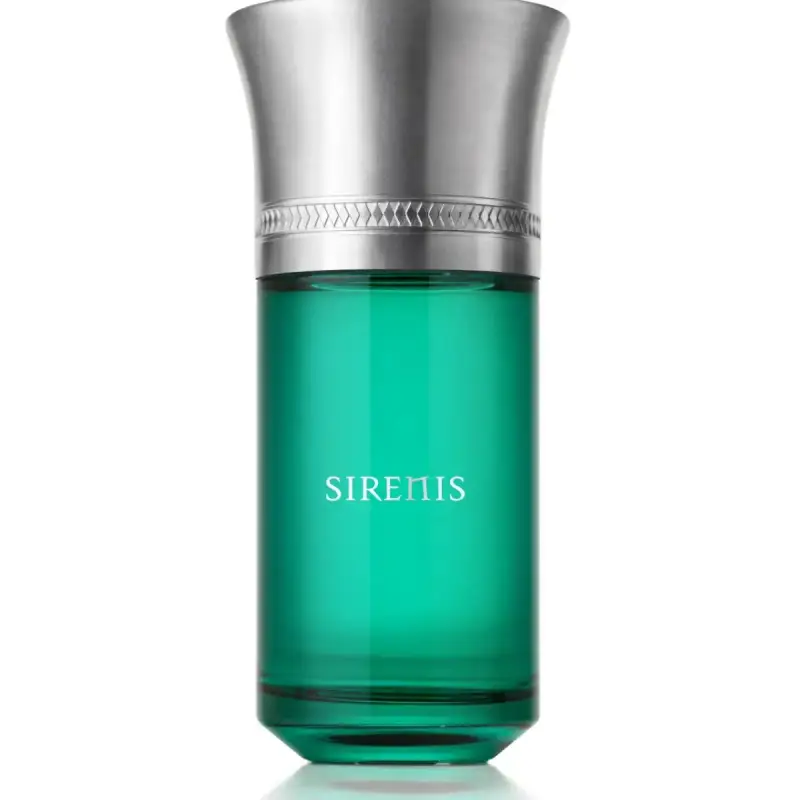 Sirenis Eau de parfum - 100 ml
