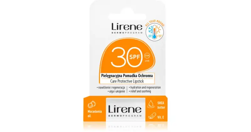 Care Protective balsamo protettivo labbra effetto idratante SPF 30 4,6 g