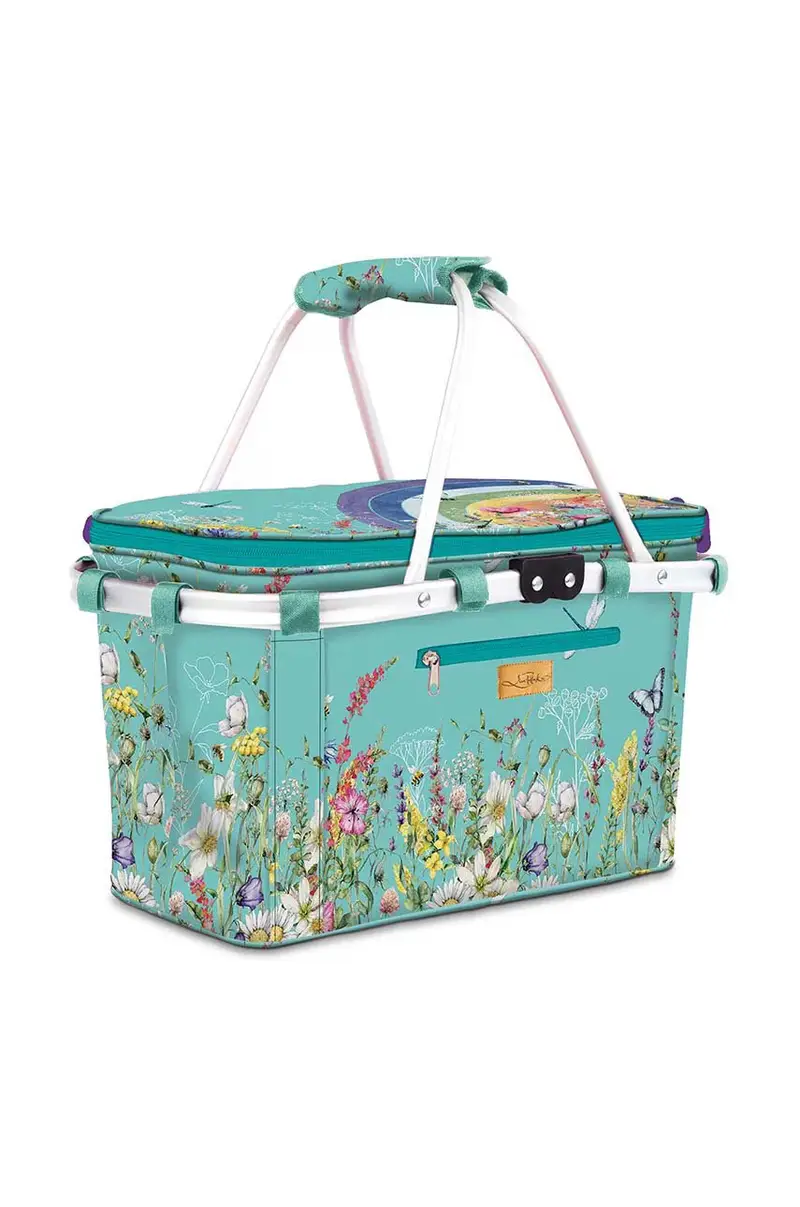 cesto da picnic Multicolore