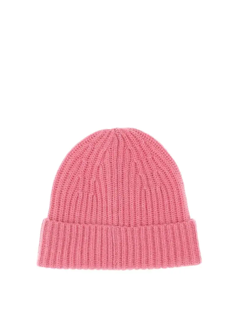 Cappello Martigny Color Carne E Neutri