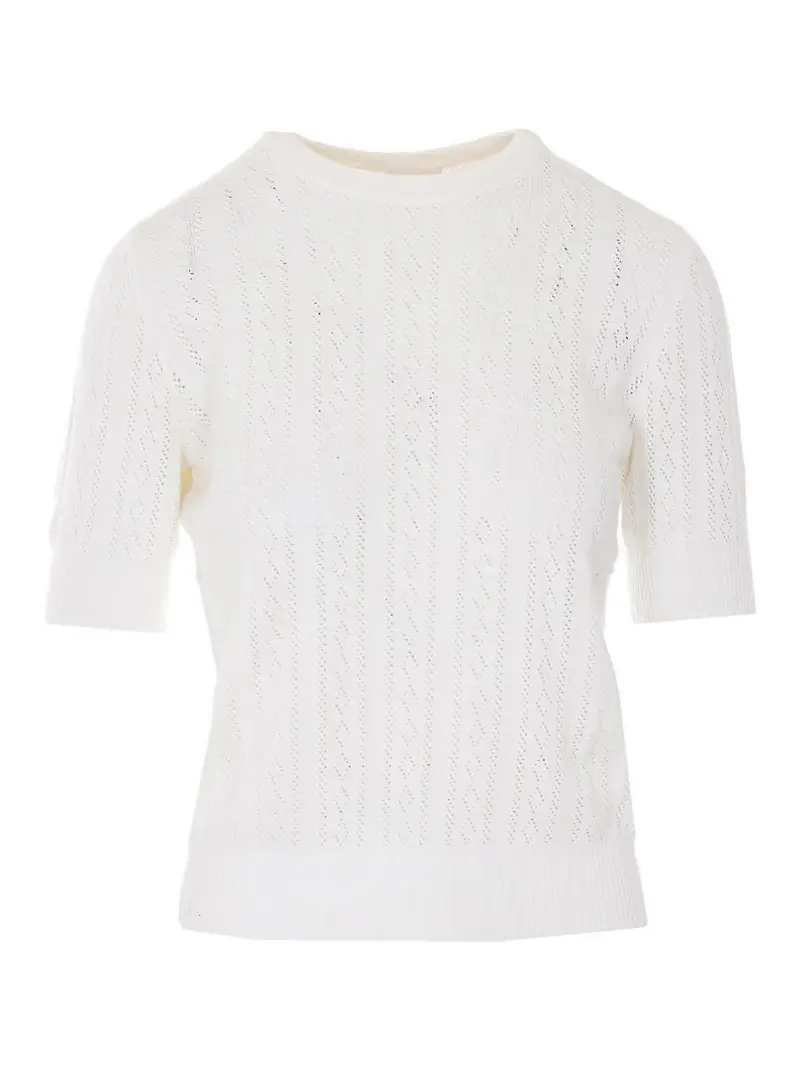 Maglia Nike Bianca Bianco