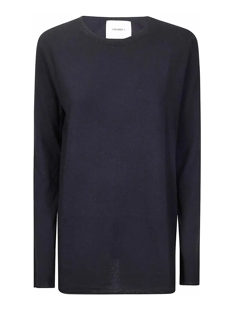 Maglione Maurie Nero