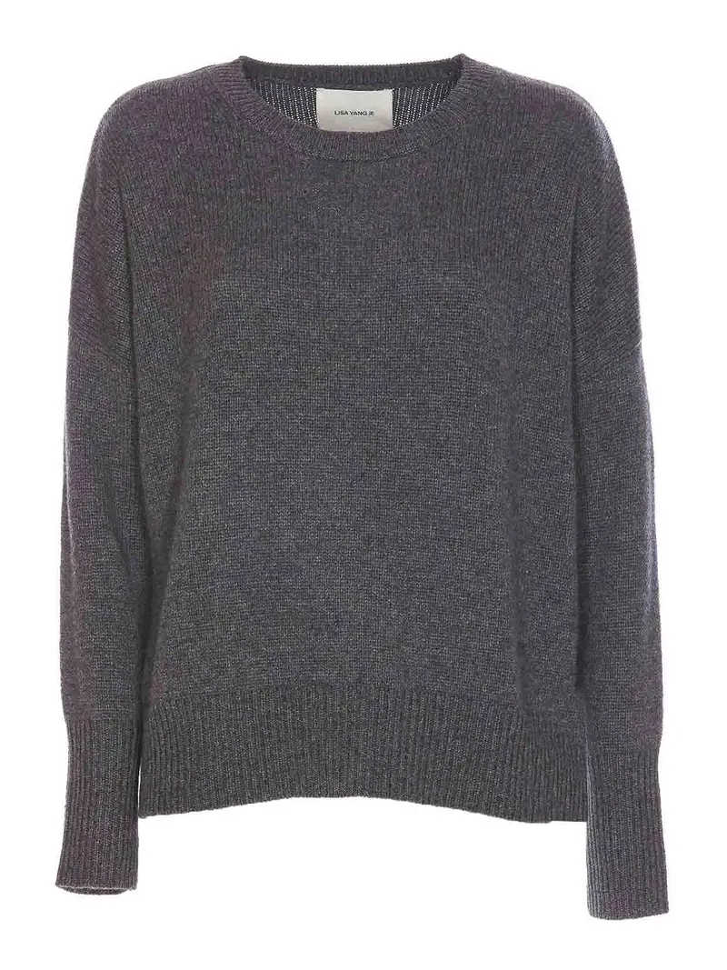 Maglione Mila grigio