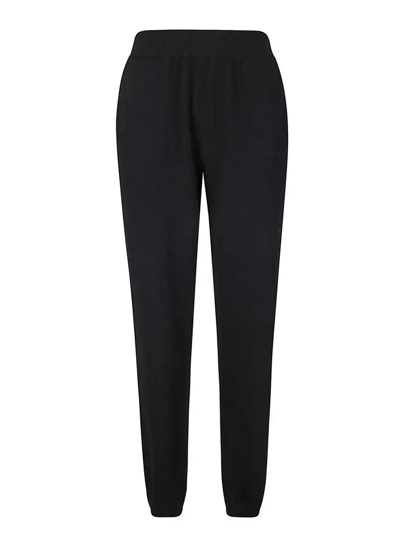 Pantaloni Symone Nero