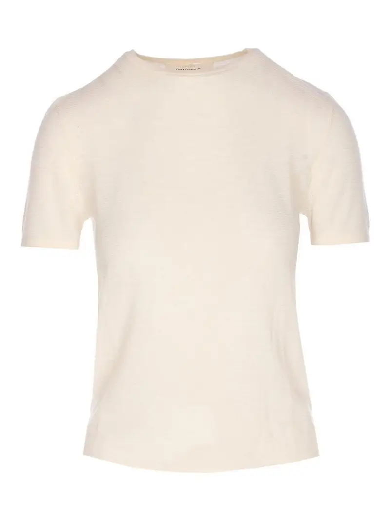 LISA YANG T-shirt Bianco 4228462
