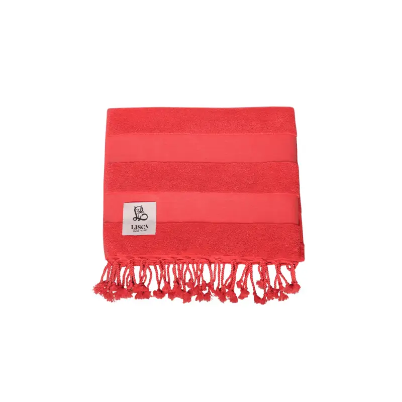 Asciugamano da bagno donna Lisca Portofino