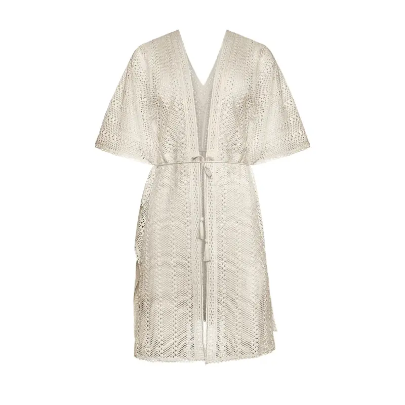 Caftano da spiaggia donna Lisca Calvi