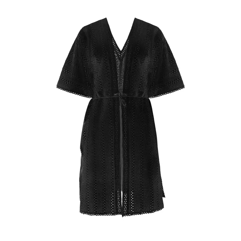 Caftano da spiaggia donna Lisca Calvi