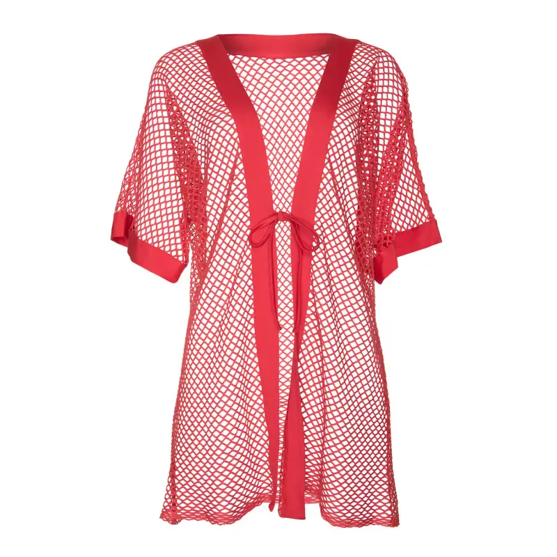 Caftano da spiaggia donna Lisca Ibiza