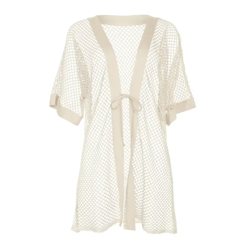 Caftano da spiaggia donna Lisca Ibiza