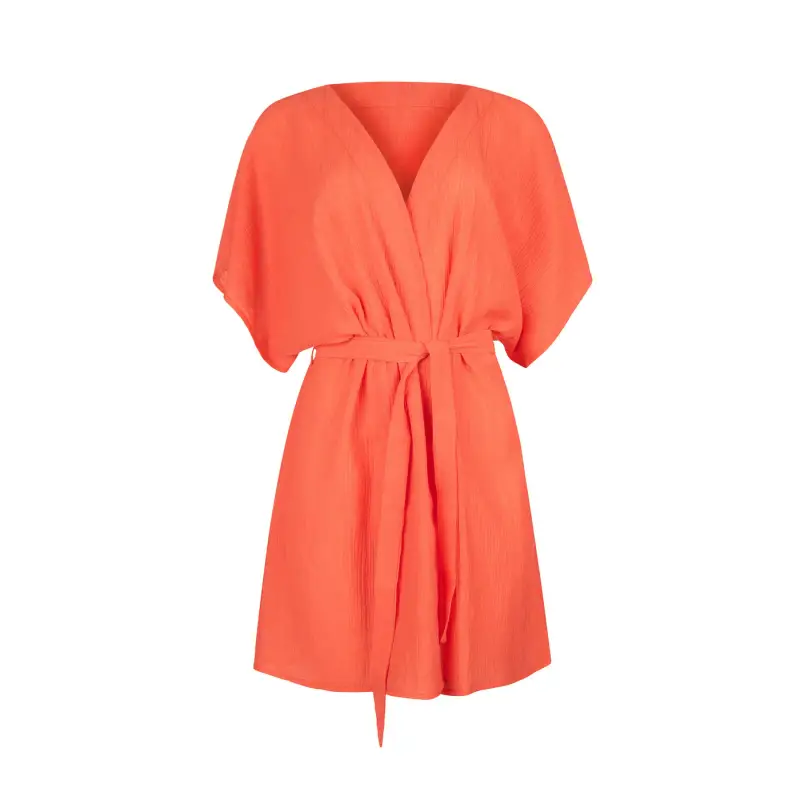 Caftano da spiaggia donna Lisca Normandie