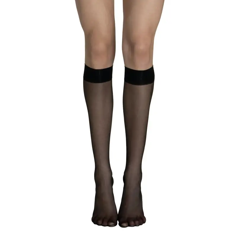 Calze donna Lisca 15 Den Pretty (x2)