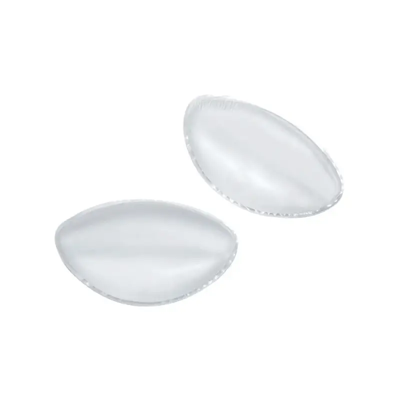 Cuscinetti in silicone effetto push-up donna Lisca Viki (x2)