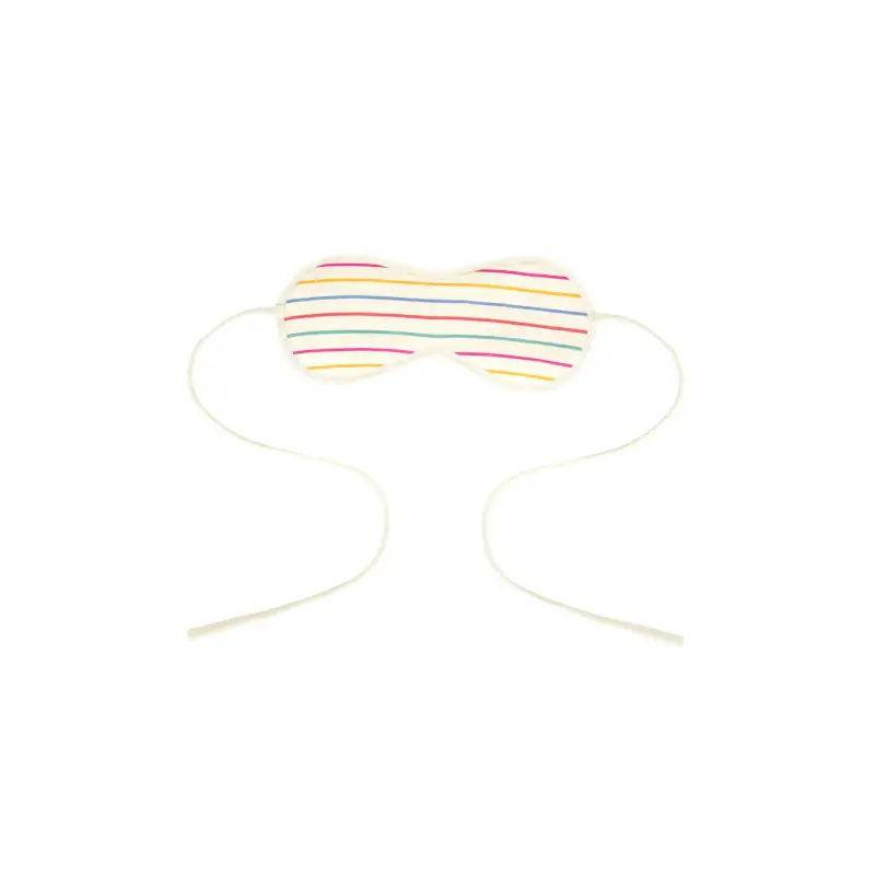 Maschera da notte per donna Lisca Summer