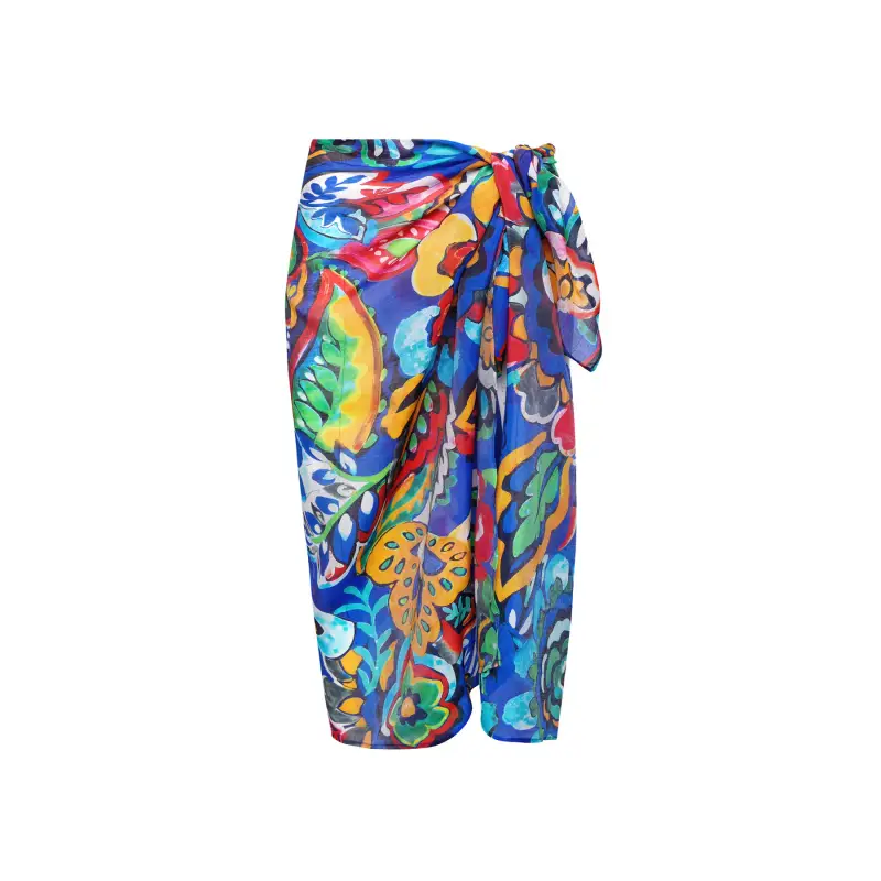 Sarong da donna Lisca Mexico