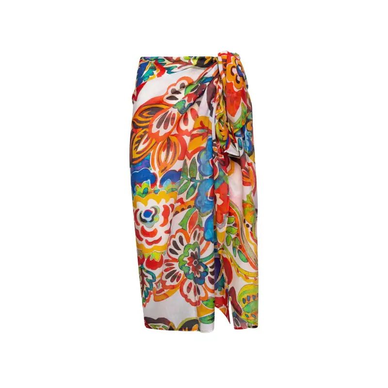 Sarong da donna Lisca Mexico