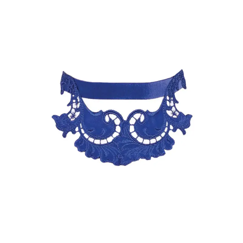 Scaldacollo da donna Lisca Royal Wish